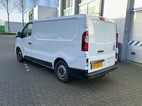 2016 fiat talento 1.6mj l1h1 sx bedrijfswagen - afbeelding 24 van  27