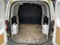2016 ford 1.5l sohc di tc i4 transit courier bedrijfswagen - afbeelding 13 van  48