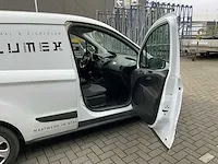 2016 ford 1.5l sohc di tc i4 transit courier bedrijfswagen - afbeelding 17 van  48
