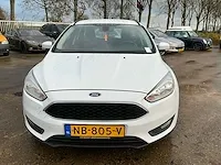 2016 ford focus wagon 1.5 tdci trend personenauto - afbeelding 12 van  32