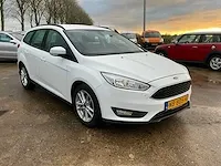 2016 ford focus wagon 1.5 tdci trend personenauto - afbeelding 23 van  32