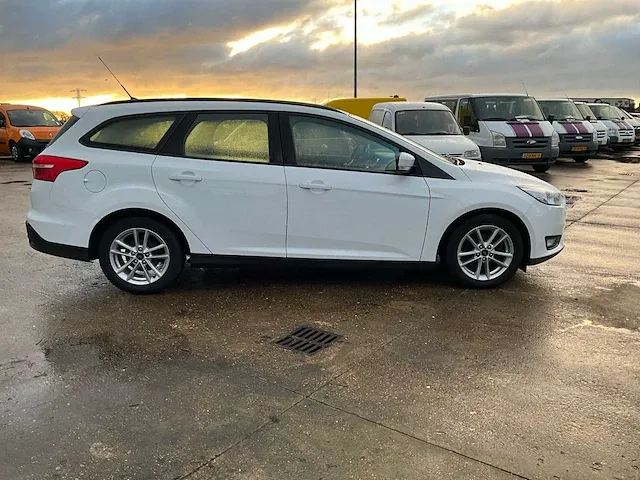 2016 ford focus wagon 1.5 tdci trend personenauto - afbeelding 27 van  32