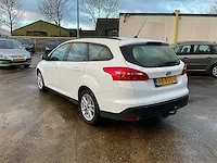 2016 ford focus wagon 1.5 tdci trend personenauto - afbeelding 30 van  32