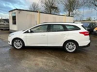 2016 ford focus wagon 1.5 tdci trend personenauto - afbeelding 31 van  32