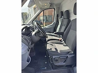 2016 ford transit 2.2 l3 bedrijfswagen - afbeelding 7 van  24