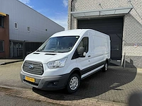 2016 ford transit 2.2 l3 bedrijfswagen