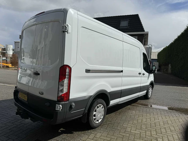 2016 ford transit 2.2 l3 bedrijfswagen - afbeelding 20 van  24