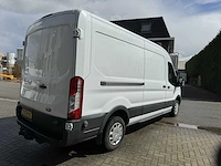 2016 ford transit 2.2 l3 bedrijfswagen - afbeelding 20 van  24