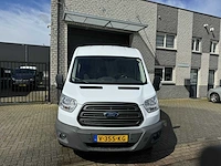 2016 ford transit 2.2 l3 bedrijfswagen - afbeelding 22 van  24