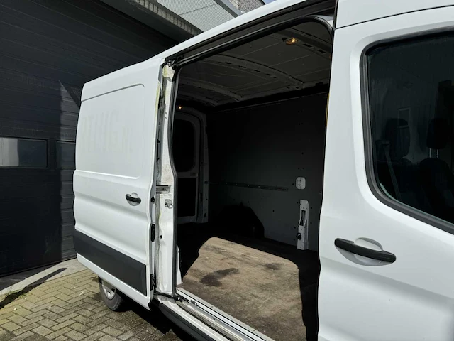 2016 ford transit 2.2 l3 bedrijfswagen - afbeelding 24 van  24