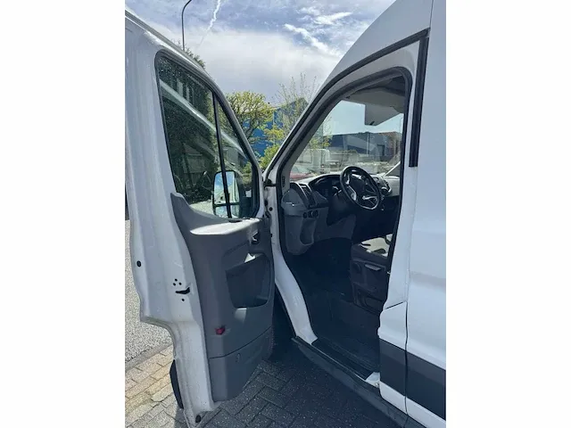 2016 ford transit 310 bedrijfswagen - afbeelding 2 van  24