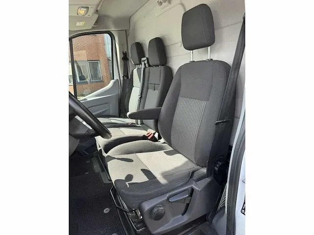 2016 ford transit 310 bedrijfswagen - afbeelding 3 van  24