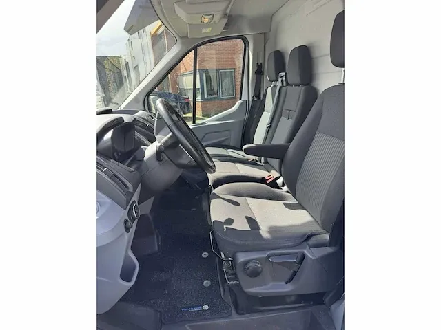 2016 ford transit 310 bedrijfswagen - afbeelding 7 van  24