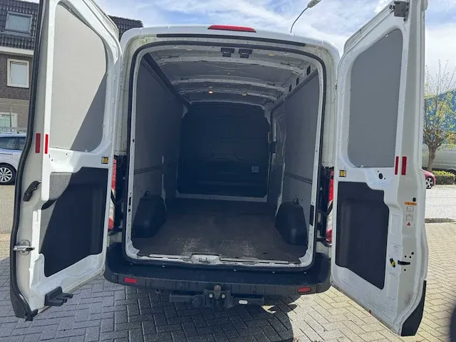 2016 ford transit 310 bedrijfswagen - afbeelding 17 van  24