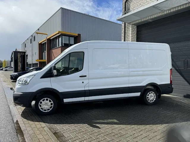 2016 ford transit 310 bedrijfswagen - afbeelding 18 van  24