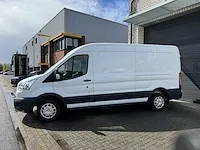 2016 ford transit 310 bedrijfswagen - afbeelding 18 van  24