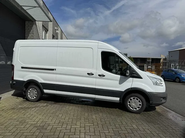 2016 ford transit 310 bedrijfswagen - afbeelding 19 van  24
