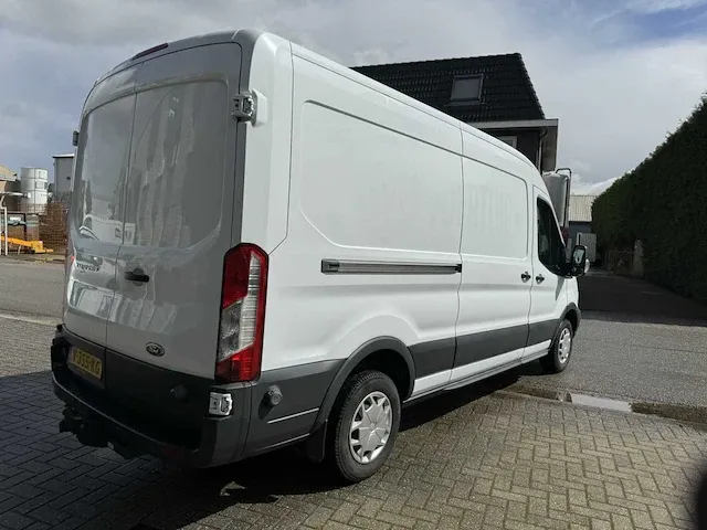 2016 ford transit 310 bedrijfswagen - afbeelding 20 van  24