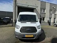 2016 ford transit 310 bedrijfswagen - afbeelding 22 van  24