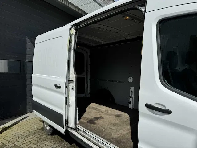 2016 ford transit 310 bedrijfswagen - afbeelding 24 van  24