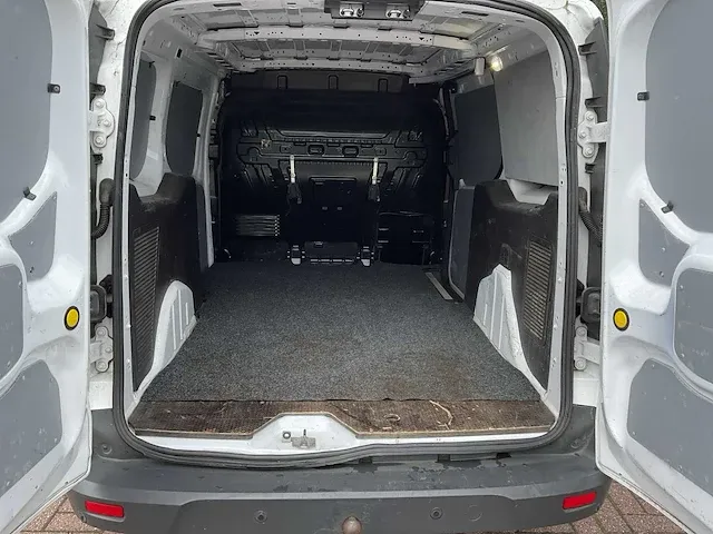 2016 ford transit connect - 1.6 tdci l2 trend bedrijfswagen - afbeelding 2 van  30