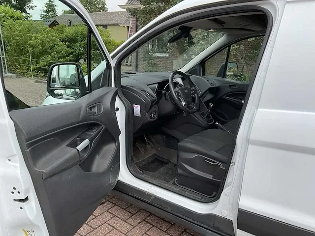 2016 ford transit connect - 1.6 tdci l2 trend bedrijfswagen - afbeelding 3 van  30