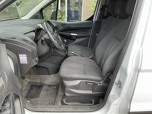 2016 ford transit connect - 1.6 tdci l2 trend bedrijfswagen - afbeelding 4 van  30