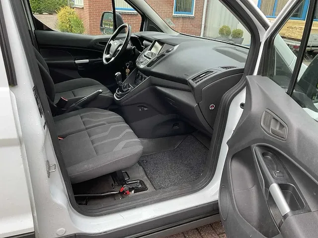 2016 ford transit connect - 1.6 tdci l2 trend bedrijfswagen - afbeelding 5 van  30