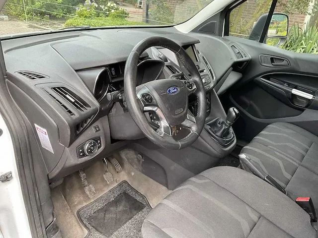 2016 ford transit connect - 1.6 tdci l2 trend bedrijfswagen - afbeelding 6 van  30