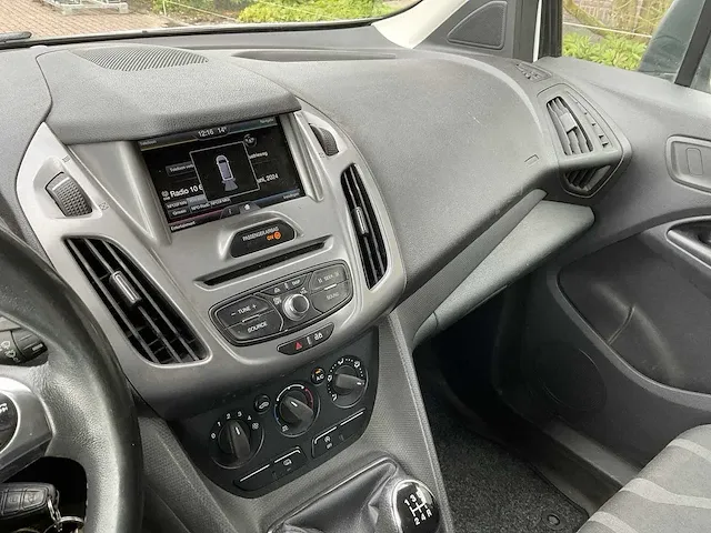 2016 ford transit connect - 1.6 tdci l2 trend bedrijfswagen - afbeelding 7 van  30