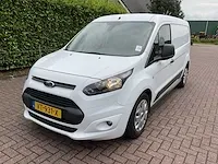 2016 ford transit connect - 1.6 tdci l2 trend bedrijfswagen - afbeelding 1 van  30