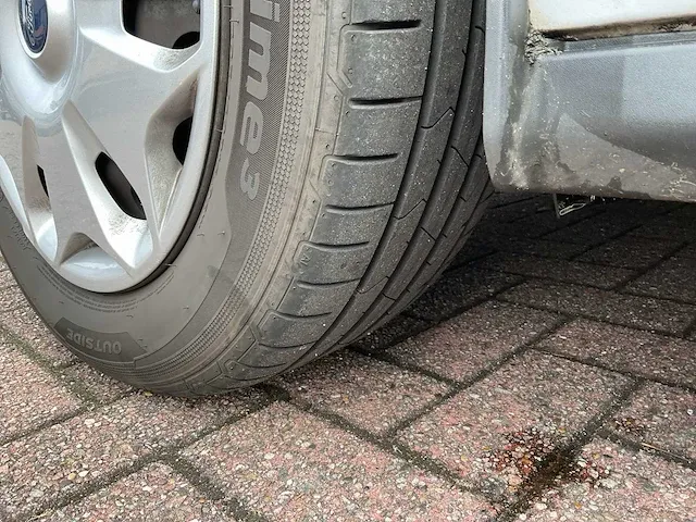 2016 ford transit connect - 1.6 tdci l2 trend bedrijfswagen - afbeelding 15 van  30