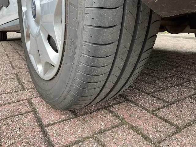 2016 ford transit connect - 1.6 tdci l2 trend bedrijfswagen - afbeelding 16 van  30