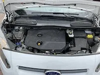 2016 ford transit connect - 1.6 tdci l2 trend bedrijfswagen - afbeelding 19 van  30