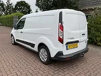 2016 ford transit connect - 1.6 tdci l2 trend bedrijfswagen - afbeelding 12 van  30