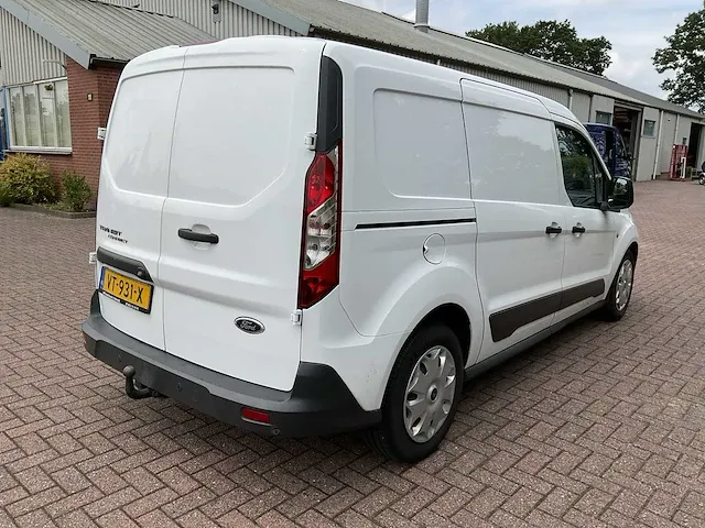 2016 ford transit connect - 1.6 tdci l2 trend bedrijfswagen - afbeelding 23 van  30