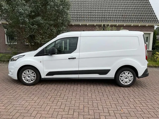 2016 ford transit connect - 1.6 tdci l2 trend bedrijfswagen - afbeelding 27 van  30