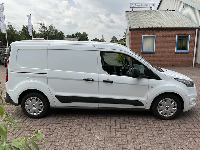 2016 ford transit connect - 1.6 tdci l2 trend bedrijfswagen - afbeelding 28 van  30