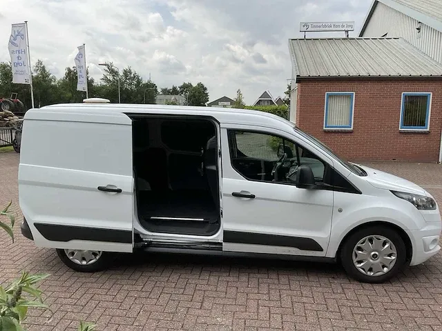 2016 ford transit connect - 1.6 tdci l2 trend bedrijfswagen - afbeelding 29 van  30