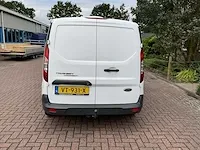 2016 ford transit connect - 1.6 tdci l2 trend bedrijfswagen - afbeelding 30 van  30