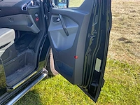 2016 ford transit custom bedrijfswagen vx-332-v - afbeelding 2 van  54