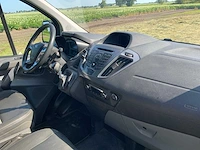2016 ford transit custom bedrijfswagen vx-332-v - afbeelding 6 van  54