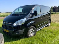 2016 ford transit custom bedrijfswagen vx-332-v - afbeelding 9 van  54