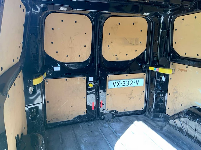 2016 ford transit custom bedrijfswagen vx-332-v - afbeelding 11 van  54