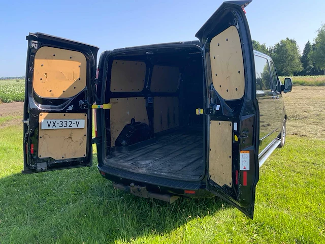 2016 ford transit custom bedrijfswagen vx-332-v - afbeelding 20 van  54