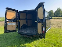 2016 ford transit custom bedrijfswagen vx-332-v - afbeelding 21 van  54