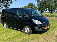 2016 ford transit custom bedrijfswagen vx-332-v - afbeelding 12 van  54