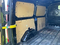 2016 ford transit custom bedrijfswagen vx-332-v - afbeelding 25 van  54