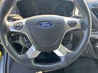 2016 ford transit custom bedrijfswagen vx-332-v - afbeelding 31 van  54