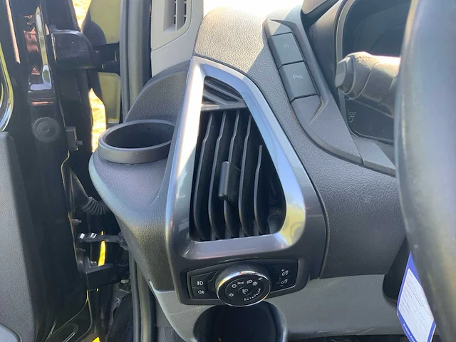2016 ford transit custom bedrijfswagen vx-332-v - afbeelding 32 van  54